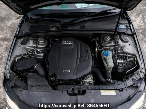 Used 2015 AT audi a4 null Image[9]