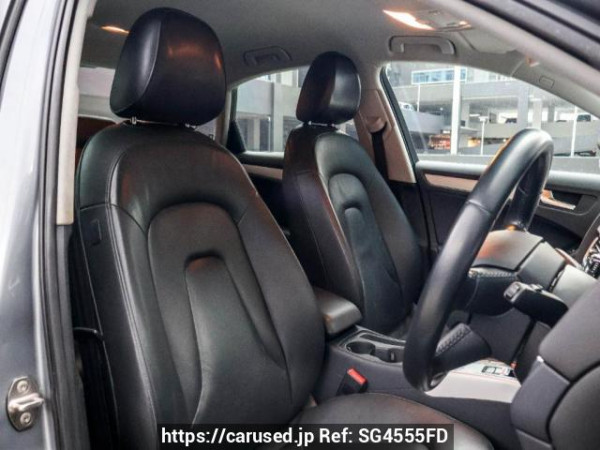 Used 2015 AT audi a4 null Image[10]