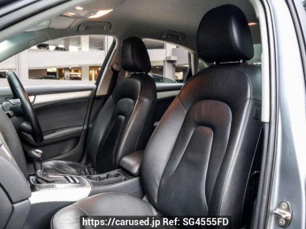 Used 2015 AT audi a4 null Image[11]