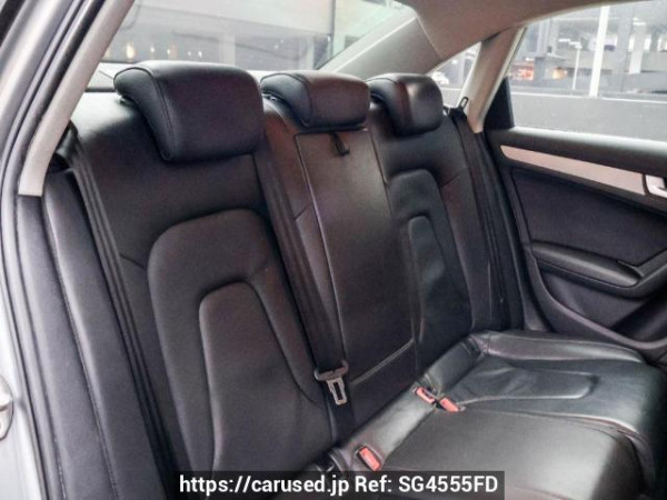 Used 2015 AT audi a4 null Image[12]