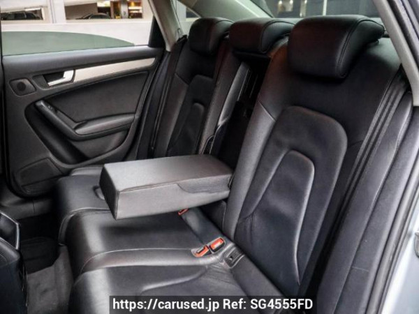 Used 2015 AT audi a4 null Image[13]