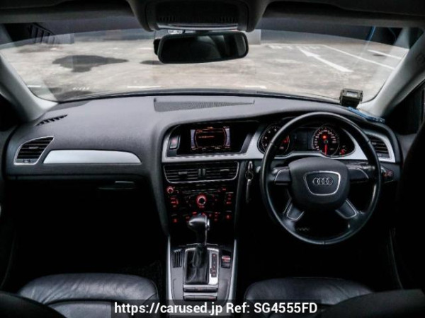 Used 2015 AT audi a4 null Image[15]