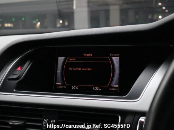 Used 2015 AT audi a4 null Image[16]