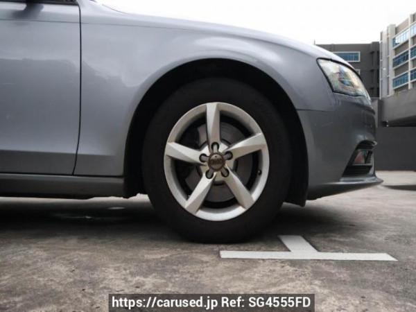 Used 2015 AT audi a4 null Image[19]