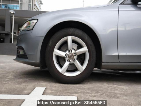 Used 2015 AT audi a4 null Image[20]