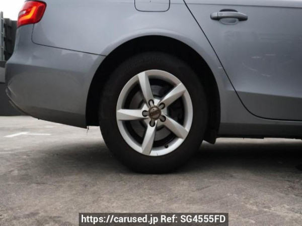 Used 2015 AT audi a4 null Image[21]