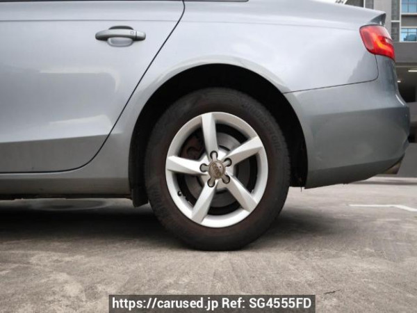 Used 2015 AT audi a4 null Image[22]