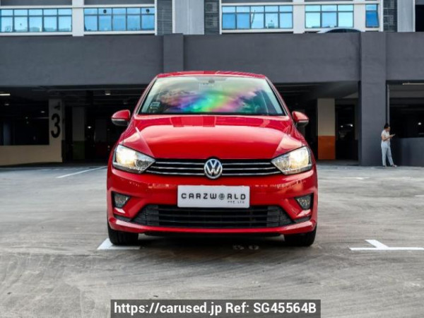 Used 2015 AT volkswagen volkswagen-others null Image[1]