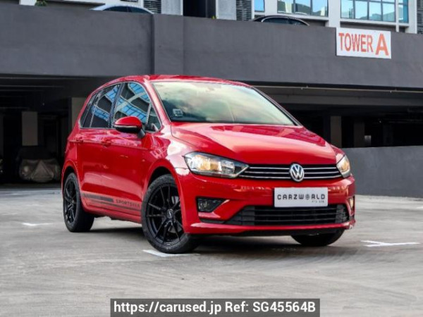 Used 2015 AT volkswagen volkswagen-others null Image[2]