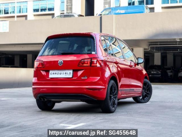 Used 2015 AT volkswagen volkswagen-others null Image[4]