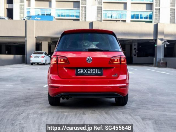 Used 2015 AT volkswagen volkswagen-others null Image[5]