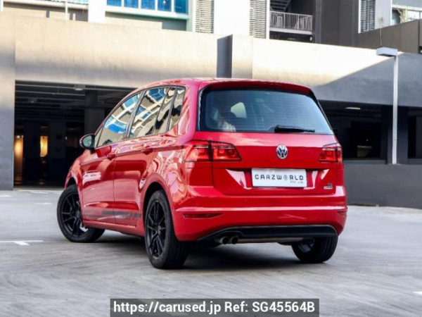 Used 2015 AT volkswagen volkswagen-others null Image[6]