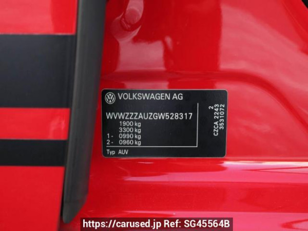 Used 2015 AT volkswagen volkswagen-others null Image[10]