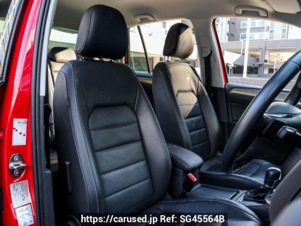 Used 2015 AT volkswagen volkswagen-others null Image[11]