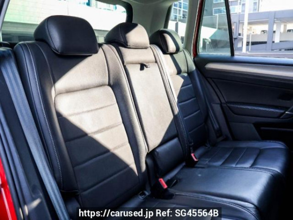 Used 2015 AT volkswagen volkswagen-others null Image[13]