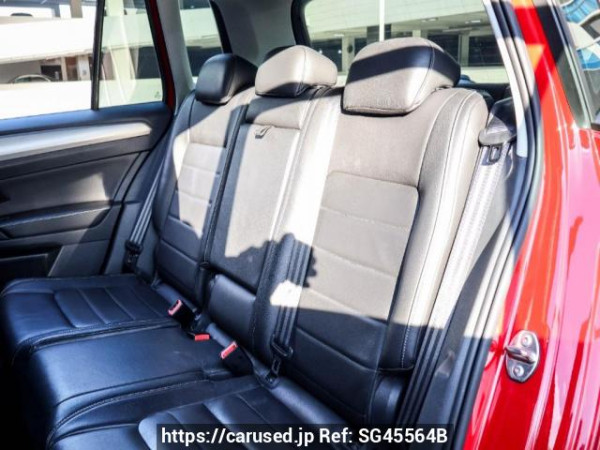 Used 2015 AT volkswagen volkswagen-others null Image[14]