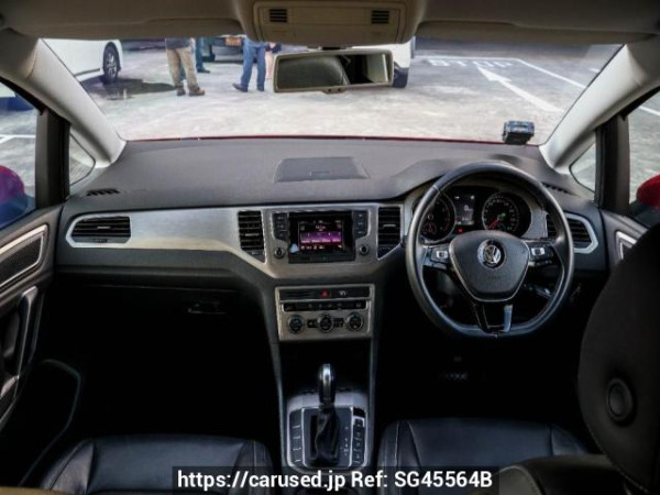 Used 2015 AT volkswagen volkswagen-others null Image[16]