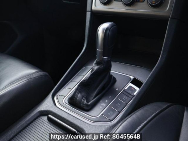 Used 2015 AT volkswagen volkswagen-others null Image[18]