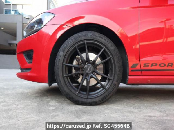 Used 2015 AT volkswagen volkswagen-others null Image[21]