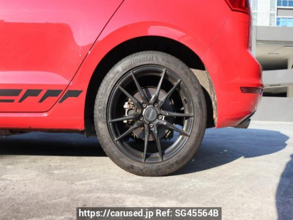 Used 2015 AT volkswagen volkswagen-others null Image[23]