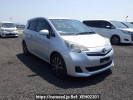 Toyota Ractis NCP120