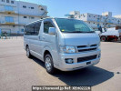 Toyota Hiace Van KDH205V