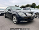 Mercedes Benz C-Class 204048