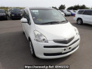 Toyota Ractis NCP100