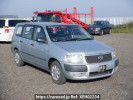 Toyota Succeed Wagon NCP58G