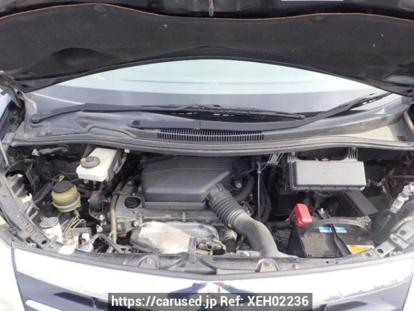 Used 2005 AT toyota alphard ANH10W Image[6]