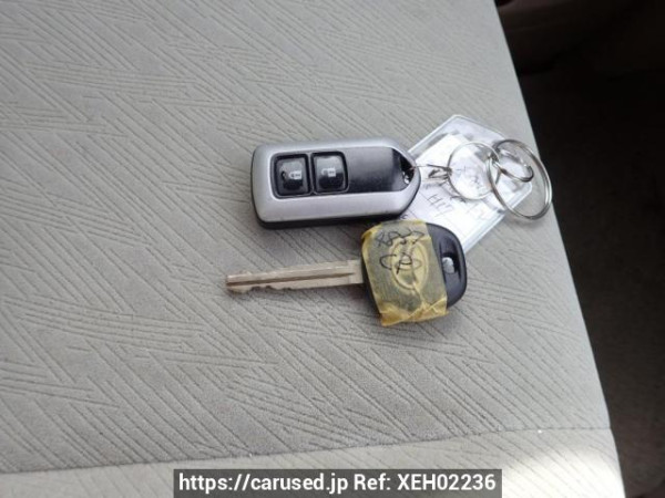Used 2005 AT toyota alphard ANH10W Image[20]