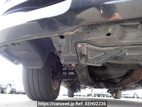Used 2005 AT toyota alphard ANH10W Image[25]