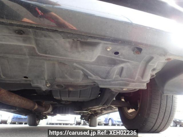 Used 2005 AT toyota alphard ANH10W Image[26]