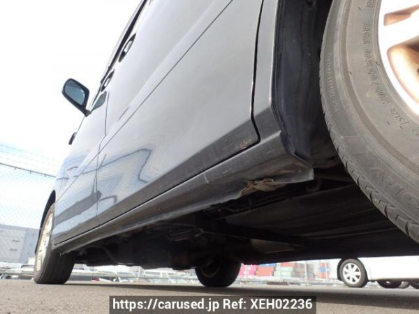Used 2005 AT toyota alphard ANH10W Image[28]