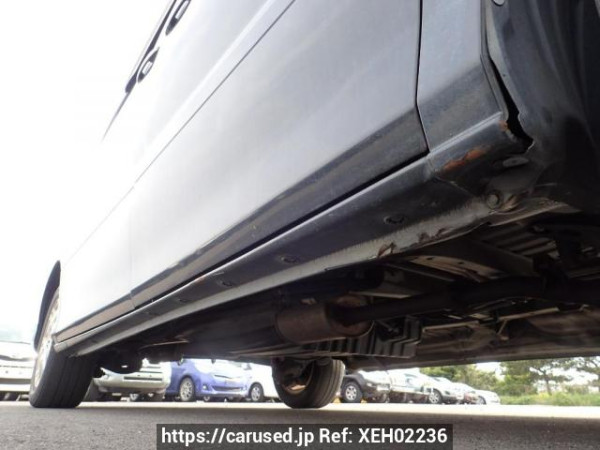 Used 2005 AT toyota alphard ANH10W Image[30]