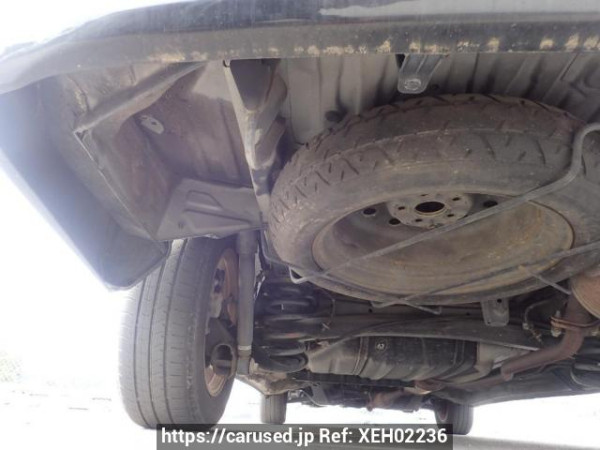 Used 2005 AT toyota alphard ANH10W Image[31]