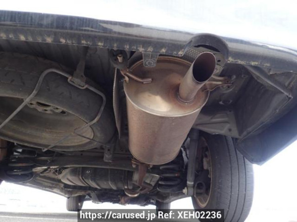 Used 2005 AT toyota alphard ANH10W Image[32]