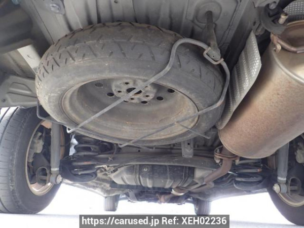 Used 2005 AT toyota alphard ANH10W Image[33]