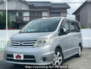 Nissan Serena DBA-CC25