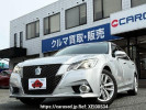 Toyota Crown Hybrid DAA-AWS210