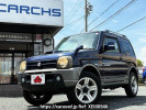 Suzuki Jimny ABA-JB23W