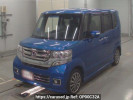 Honda N-BOX CUSTOM JF1