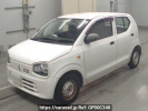 Suzuki Alto HA36V