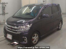 Nissan DAYZ B21W