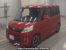 Mazda Flair Wagon MM32S