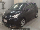 Toyota Ractis NSP120