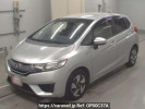 Honda Fit Hybrid GP5
