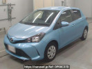 Toyota Vitz KSP130
