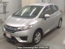 Honda Fit Hybrid GP6