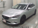 Mazda Atenza Wagon GJ5FW
